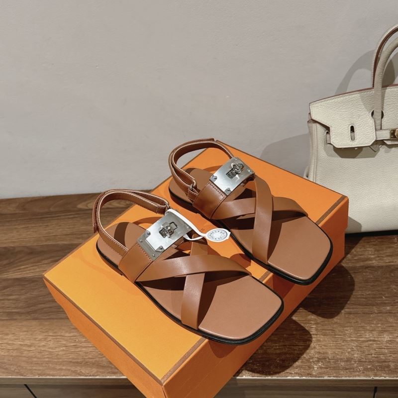 Hermes Sandals